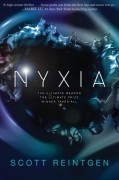 Nyxia (The Nyxia Triad) - Scott Reintgen