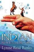 The Indian in the Cupboard - Lynne Reid Banks