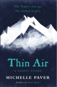 Thin Air - Michelle Paver