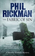 The Fabric of Sin (Merrily Watkins Mysteries Book 9) - Phil Rickman