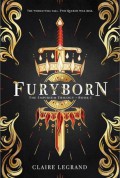 Furyborn - Claire Legrand