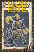 Doctor Fate (2015-) #1 - Paul Levitz,Sonny Liew