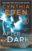 After the Dark - Cynthia Eden