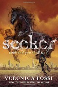 Seeker - Veronica Rossi