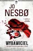 Wybawiciel - Jo Nesbø