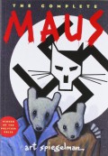 The Complete Maus - Art Spiegelman