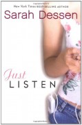 Just Listen - Sarah Dessen