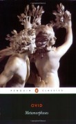 Metamorphoses - Denis Feeney,Ovid,David Raeburn