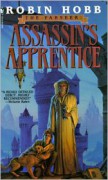 Assassin's Apprentice - Robin Hobb