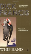 Whip Hand - Dick Francis