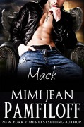 MACK (The King Trilogy Book 4) - Mimi Jean Pamfiloff