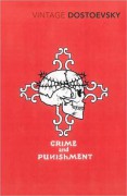 Crime and Punishment - Fyodor Dostoyevsky,Richard Pevear,Larissa Volokhonsky
