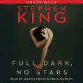 Full Dark, No Stars - Stephen King,Craig Wasson,Jessica Hecht