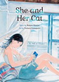 She and Her Cat - Tsubasa Yamaguchi,Makoto Shinkai