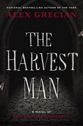 The Harvest Man (Scotland Yard's Murder Squad) - Alex Grecian