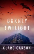 Orkney Twilight - Clare carson