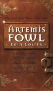 Artemis Fowl - Eoin Colfer