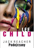 Podejrzany - Lee Child