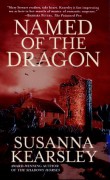 Named of the Dragon - Susanna Kearsley