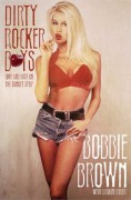 Dirty Rocker Boys - Bobbie Brown,Caroline Ryder