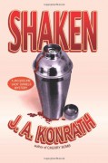 Shaken - J.A. Konrath
