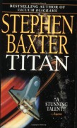 Titan by Stephen Baxter