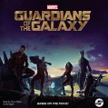 Marvel's Guardians of the Galaxy - Chris Wyatt, Marvel Press,Chris Patton,Disney