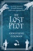 The Lost Plot - Genevieve Cogman