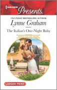 The Italian's One-Night Baby (Brides for the Taking) - Lynne Graham