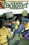 The Green Hornet: Golden Age Re-Mastered #1 (The Green Hornet: Golden Age Re-Mastered Vol. 1) - Fran Striker,Bert Whitman Associates