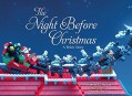 The Night Before Christmas: A Brick Story - Clement C. Moore,Amanda Brack