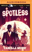 Spotless - Camilla Monk,Amy McFadden