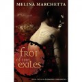 Froi of the Exiles - Melina Marchetta