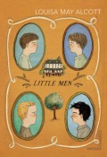 Little Men - Louisa May Alcott