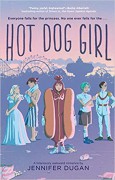 Hot Dog Girl - Jennifer Dugan