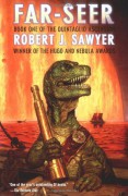 Far-Seer - Robert J. Sawyer