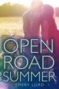 Open Road Summer - Emery Lord