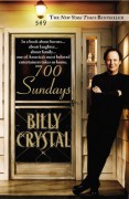 700 Sundays - Billy Crystal