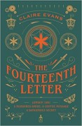 The Fourteenth Letter - Claire Evans