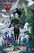 Edward Scissorhands Volume 1: Parts Unknown - Kate Leth,Drew Rausch