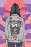 The Babysitters Coven - Kate Williams