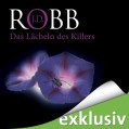 Das Lächeln des Killers: Eve Dallas 13 - Audible Studios,J.D. Robb,Tanja Geke