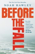 Before the Fall - Noah Hawley