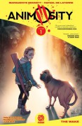 Animosity Volume 1 - Marguerite Bennett,Mike Marts