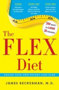 The Flex Diet - James Beckerman