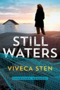 Still Waters (Sandhamn Murders) - Viveca Sten,Marlaine Delargy