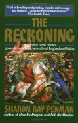 The Reckoning - Sharon Kay Penman