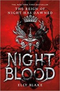 Nightblood - Elly Blake