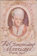 The Convenient Marriage - Georgette Heyer