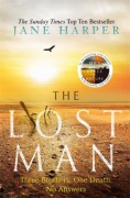 The Lost Man - Jane Harper